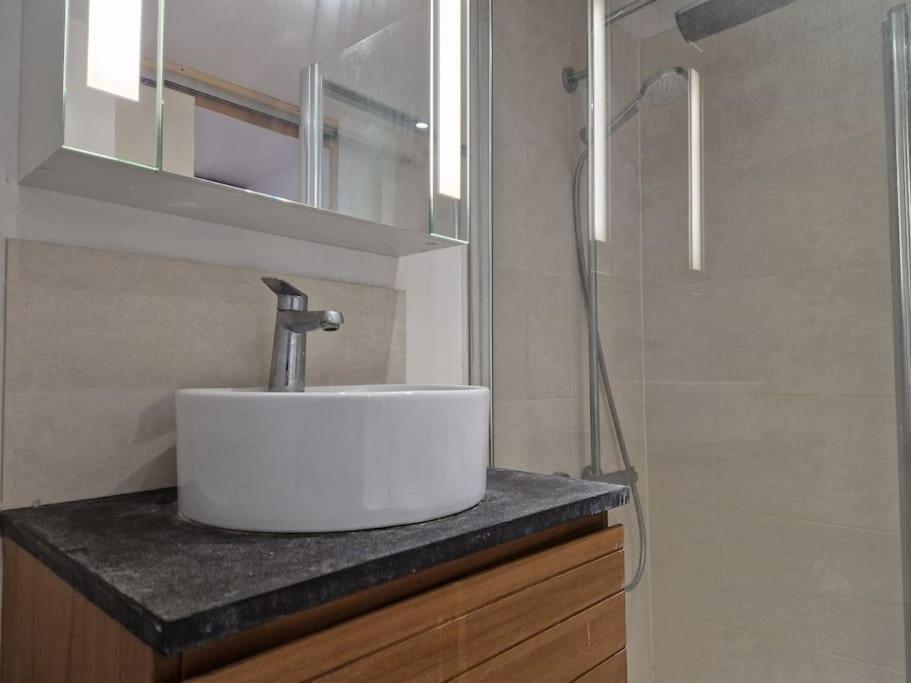 Loft De Charme Hypercentre Apartment Angers Exterior foto