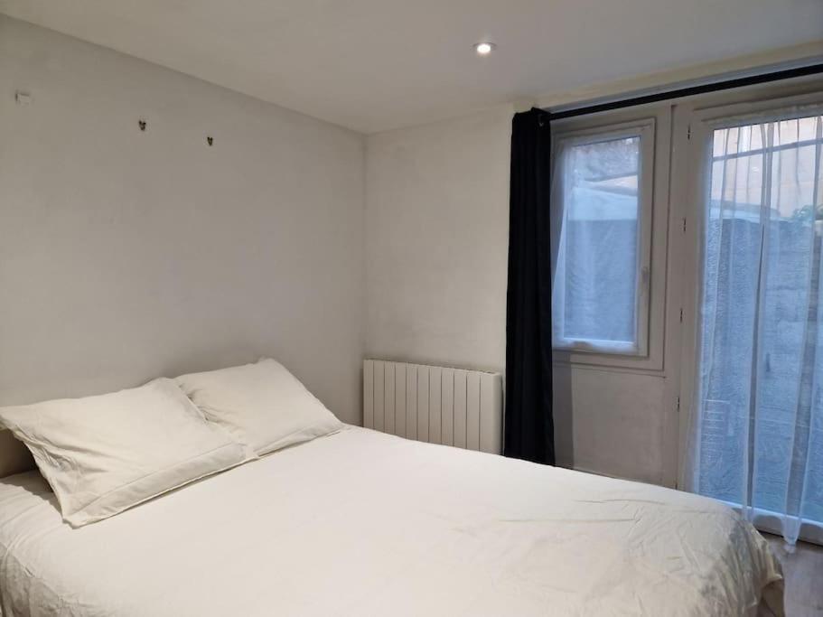 Loft De Charme Hypercentre Apartment Angers Exterior foto